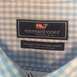 Vineyard Vines mens’s XL Button Down NWT